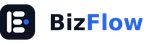 BizFlow logo